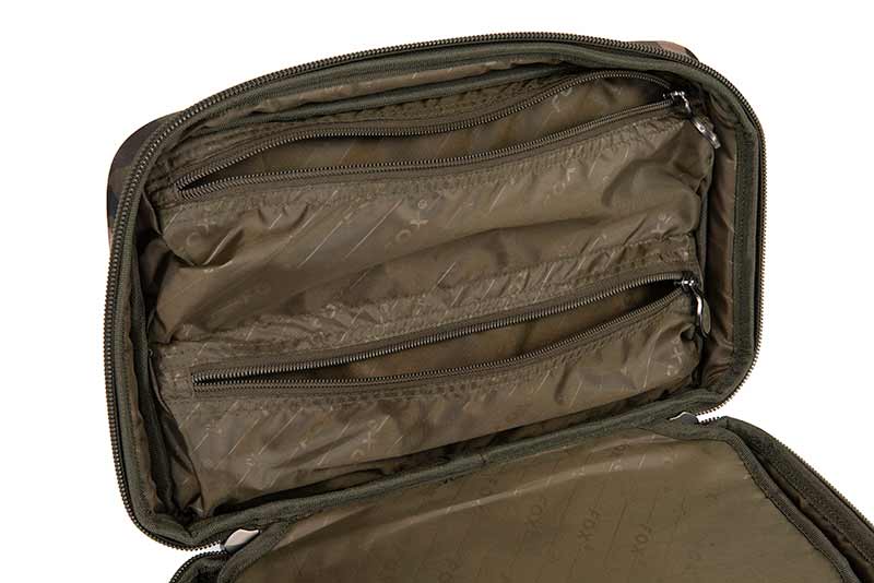Bag for Buzz Bar Fox Camolite