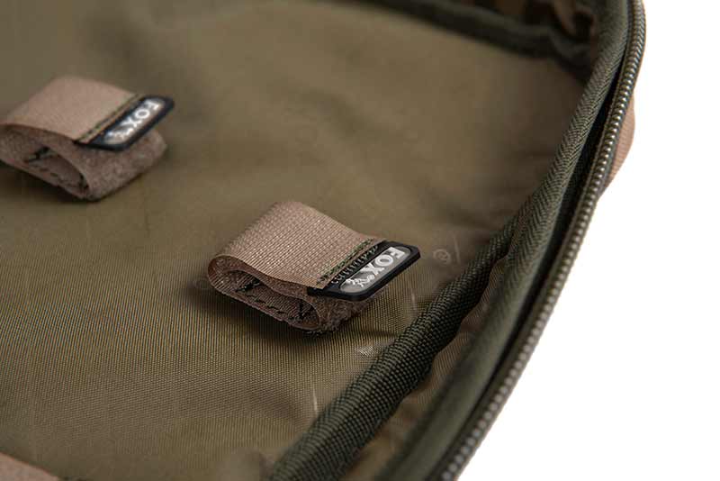 Bag for Buzz Bar Fox Camolite