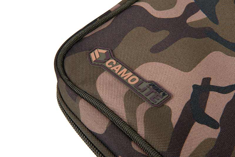 Bag for Buzz Bar Fox Camolite