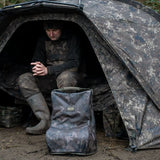 Boot and wader bag Nash Camo