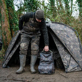 Boot and wader bag Nash Camo