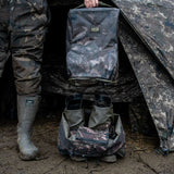 Boot and wader bag Nash Camo