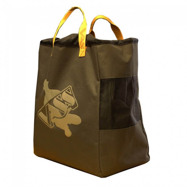 Boot and wader bag Vass Green