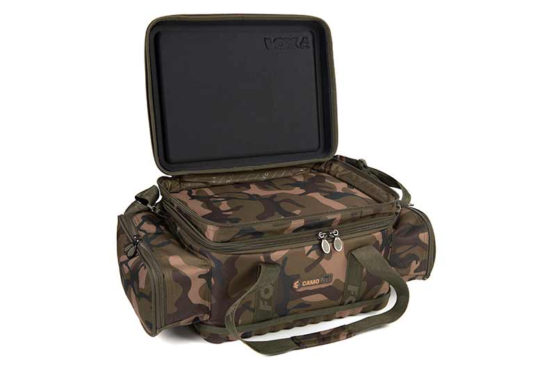 Trolley organizer Fox Camolite Small