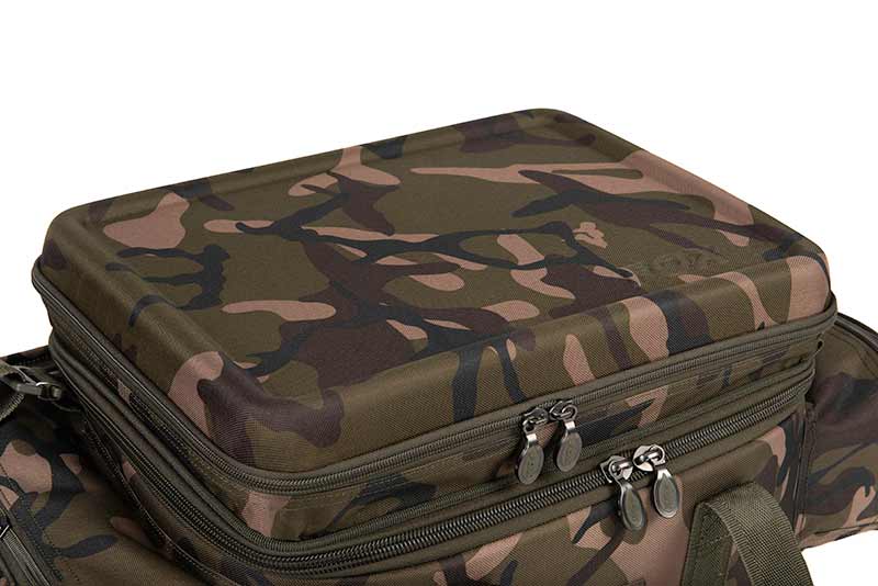 Trolley organizer Fox Camolite Small