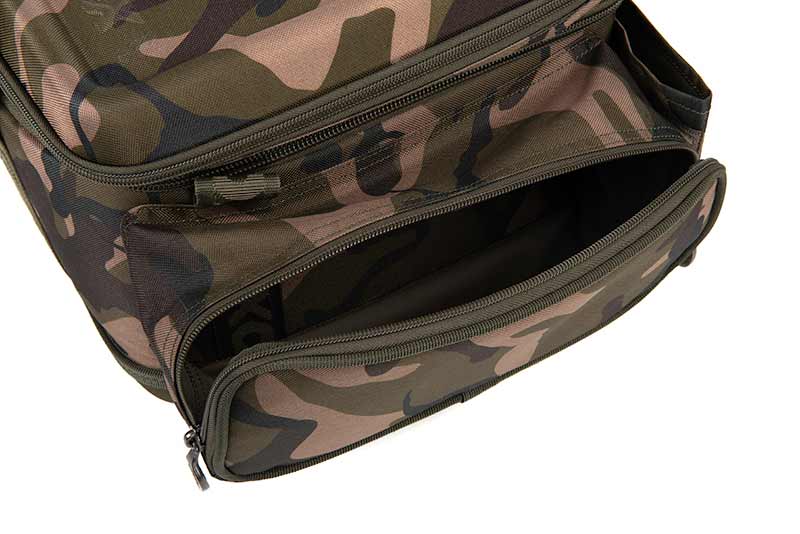 Trolley organizer Fox Camolite Small