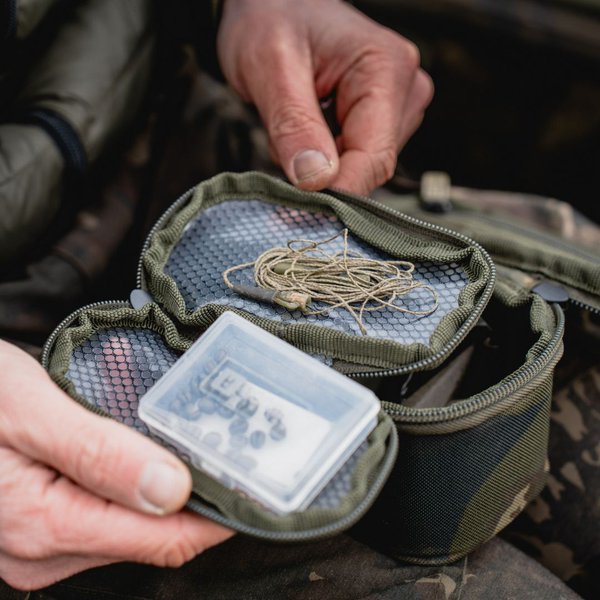 Bag for Leads Nash Subterfuge Hi Protect