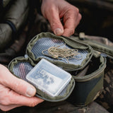 Bag for Leads Nash Subterfuge Hi Protect