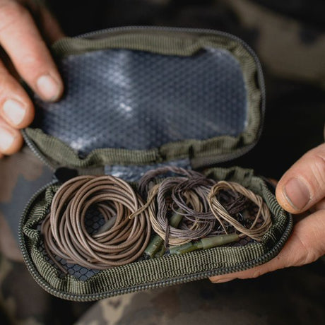Bag for Leads Nash Subterfuge Hi Protect