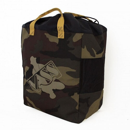 Boot and wader bag Vass Camo