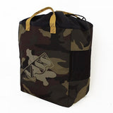 Boot and wader bag Vass Camo