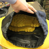 Boot and wader bag Vass Camo