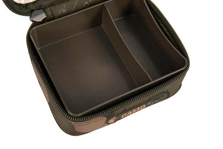 Rigid bag for Leads Fox Camolite S