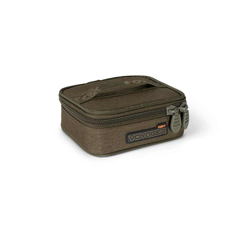 Rigid bag for Leads Fox Voyager®