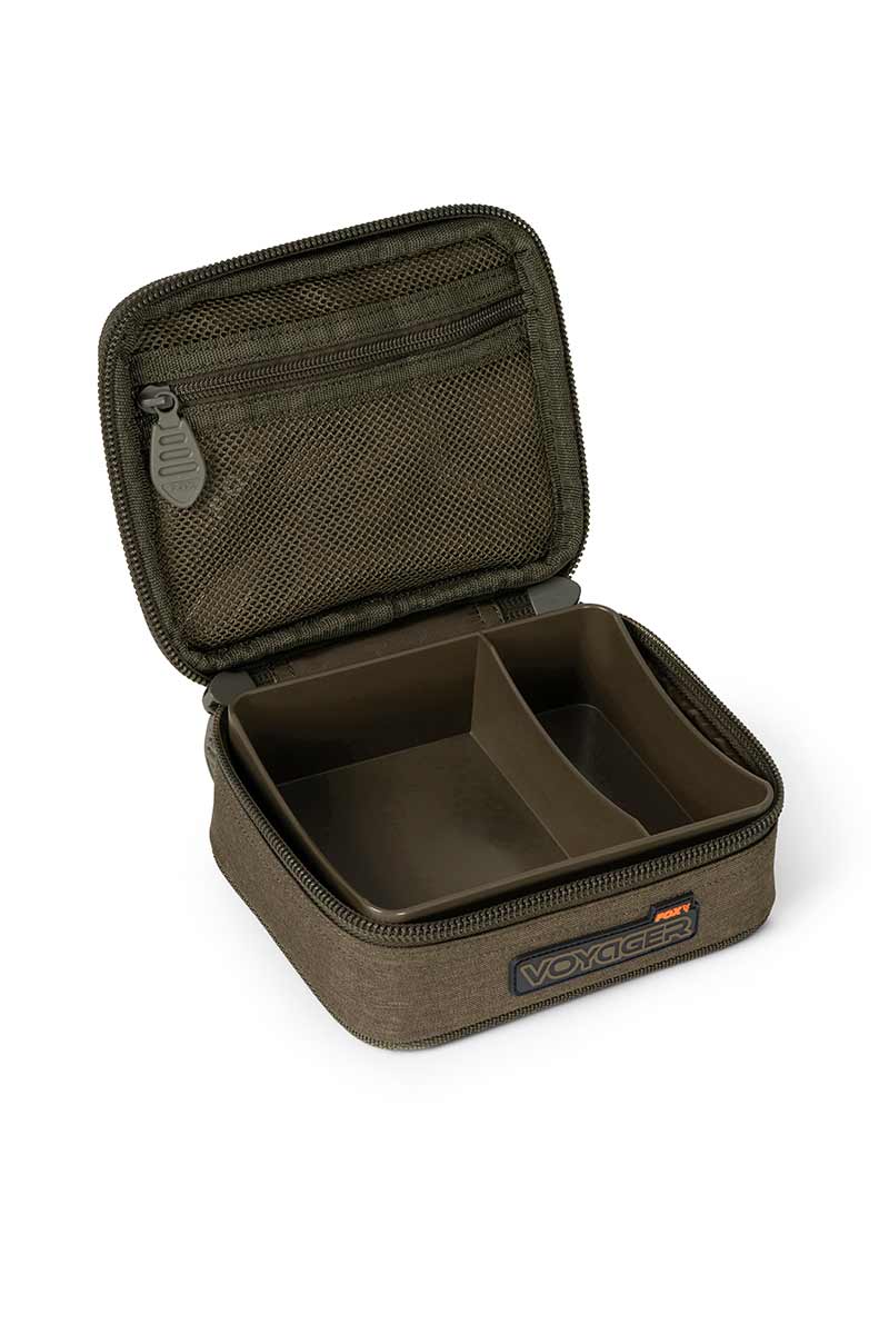Rigid bag for Leads Fox Voyager®