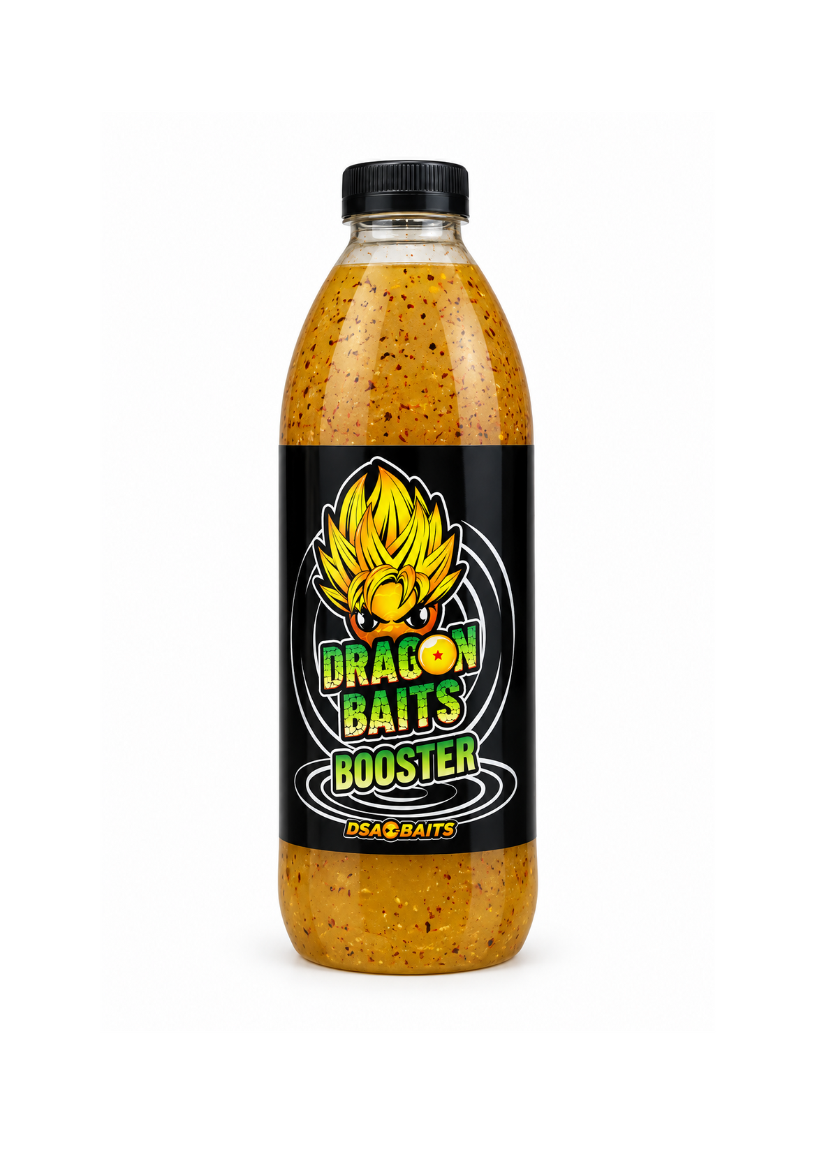 Booster DSA Baits Dragon Baits 500 ml