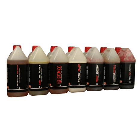 Booster Trybion Hot Red Spices 1000 ml