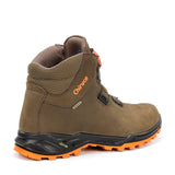 Boots Chiruca Cares Boa Hi Vis 08 Gore-Tex Green & Orange
