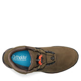 Boots Chiruca Cares Boa Hi Vis 08 Gore-Tex Green & Orange