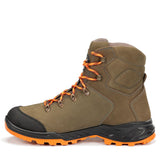 Boots Chiruca Game Force Hi Vis 38 Gore-Tex Green and Orange