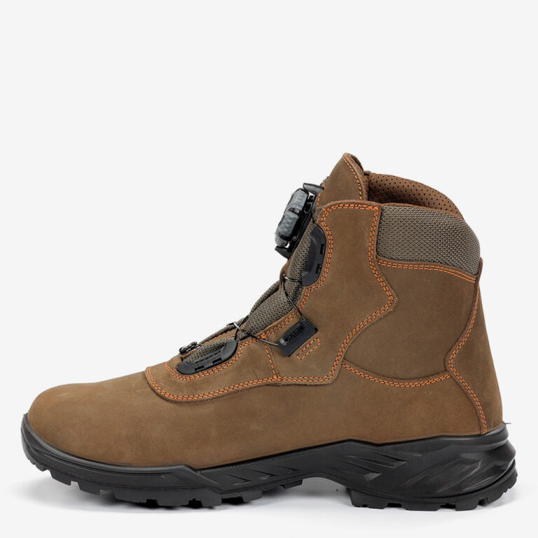 Boots Chiruca Labrador Boa Gore-Tex Green
