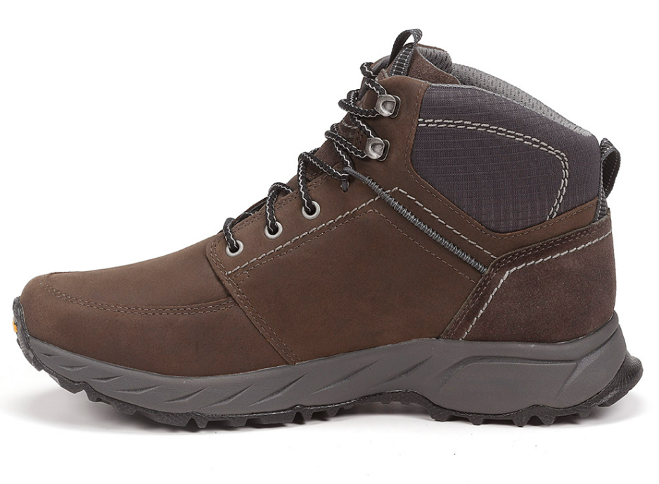 Boots Chiruca Montreal 01 Gore-Tex Brown