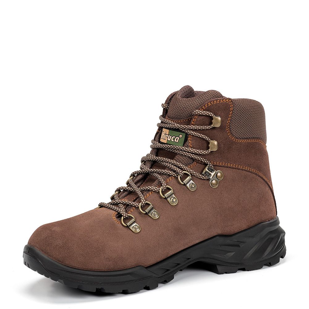 Boots Chiruca Pointer 02 Gore-Tex Brown