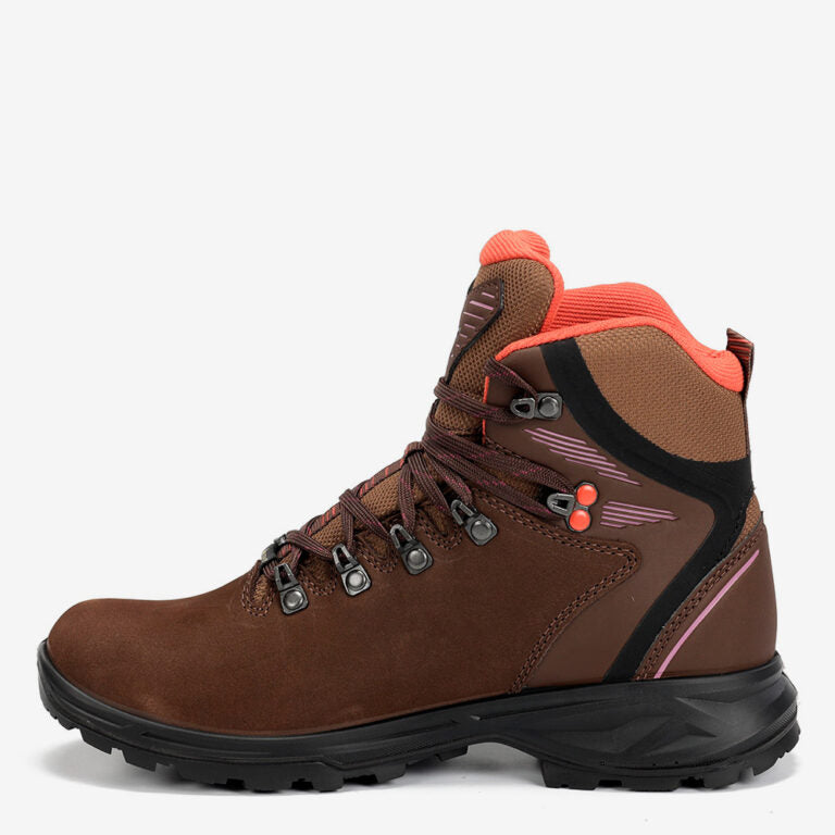 Botas Chiruca Taiga {{6a6891a50cbcbcfd38c7c6d4b6056b8611}}} 08 Gore-Tex Brown