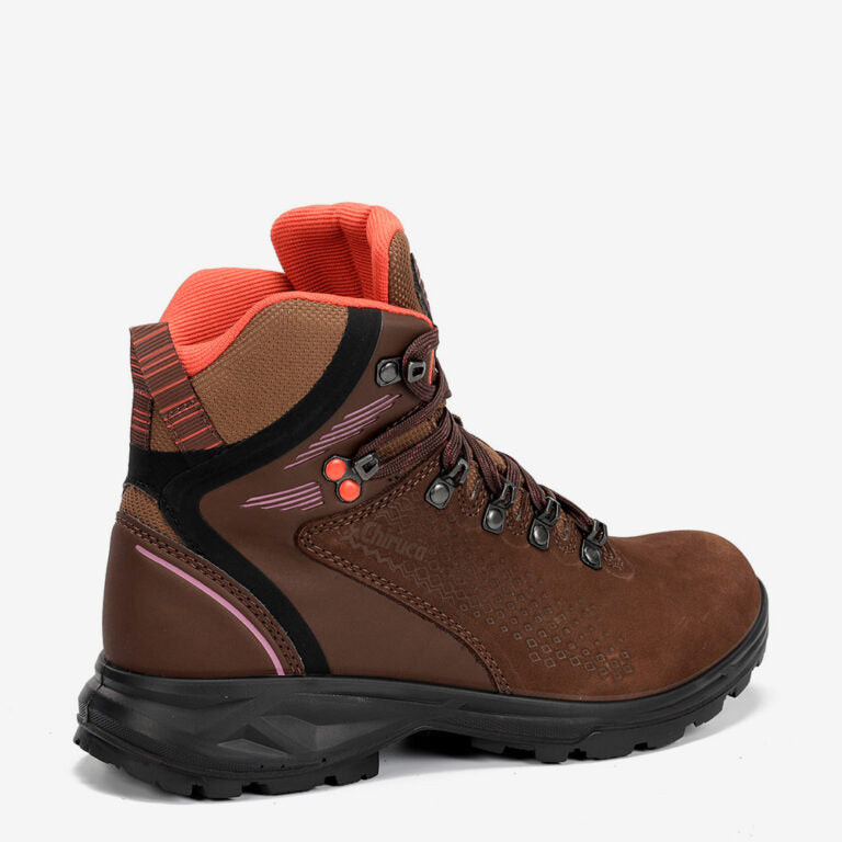 Botas Chiruca Taiga {{6a6891a50cbcbcfd38c7c6d4b6056b8611}}} 08 Gore-Tex Brown