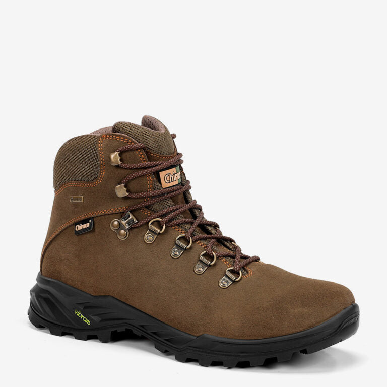 Boots Chiruca Trofeo 01 Gore-Tex Green