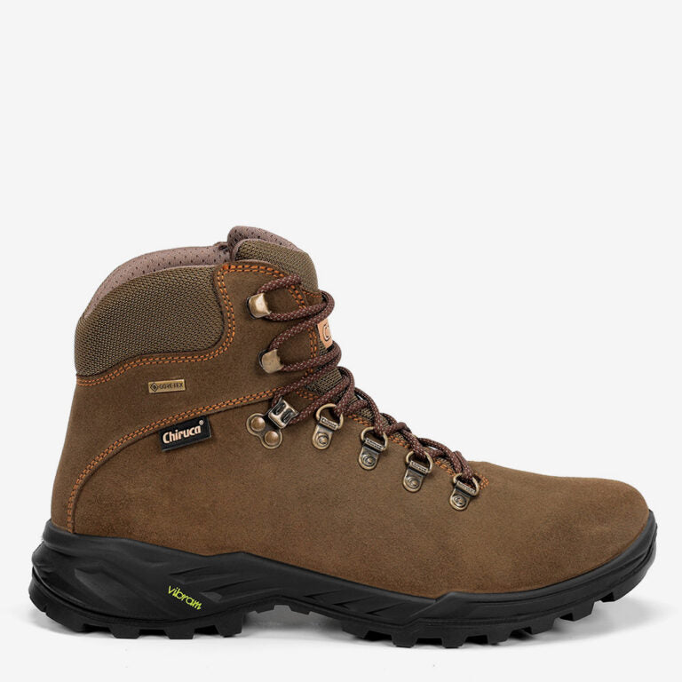 Boots Chiruca Trofeo 01 Gore-Tex Green