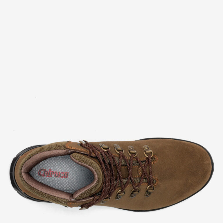 Boots Chiruca Trofeo 01 Gore-Tex Green