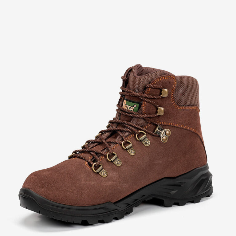 Boots Chiruca Trofeo 02 Gore-Tex Brown