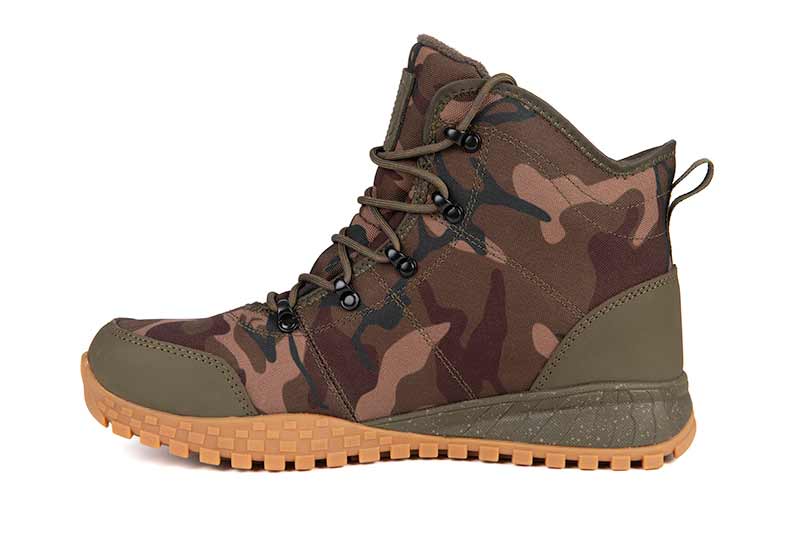 Boots Fox V2 Boot Camo Khaki