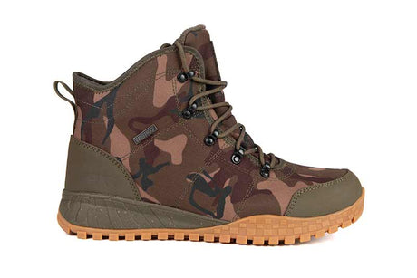 Boots Fox V2 Boot Camo Khaki