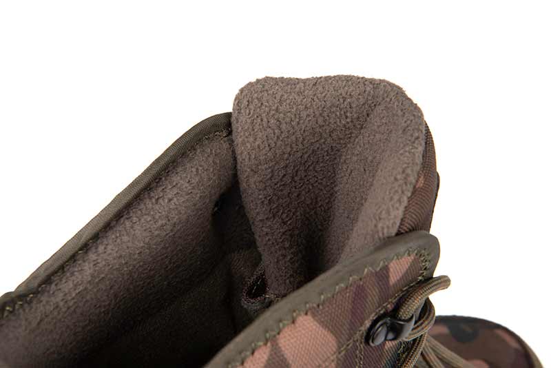Boots Fox V2 Boot Camo Khaki