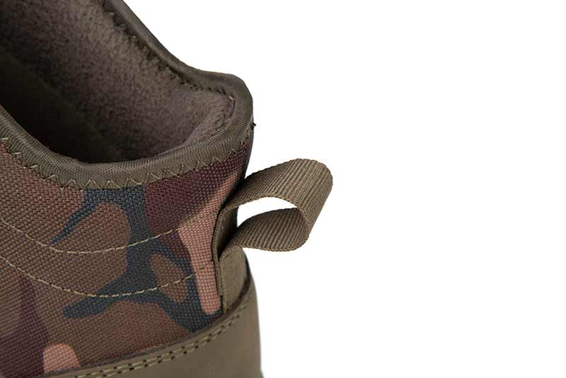 Boots Fox V2 Boot Camo Khaki