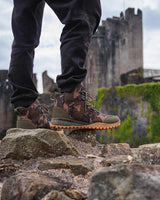Boots Fox V2 Boot Camo Khaki