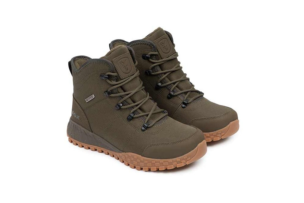 Boots Fox V2 Boot Khaki