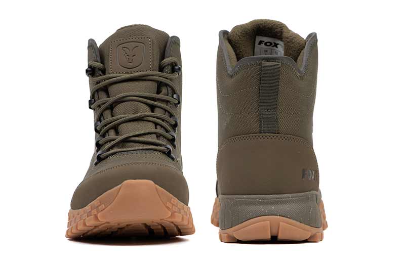 Boots Fox V2 Boot Khaki