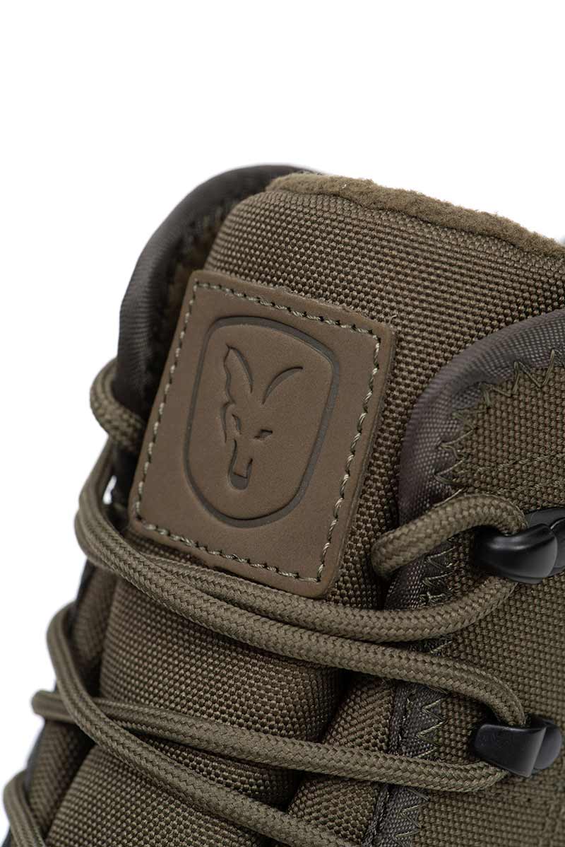 Boots Fox V2 Boot Khaki