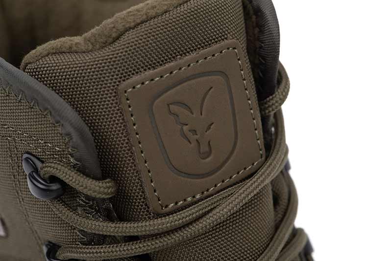Boots Fox V2 Boot Khaki