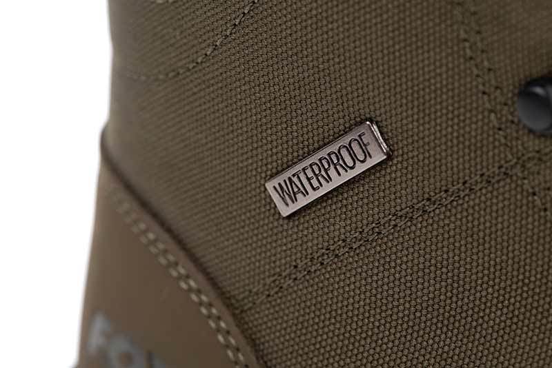 Boots Fox V2 Boot Khaki