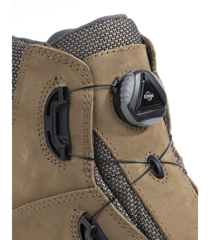 RTC Norden ATL Boots