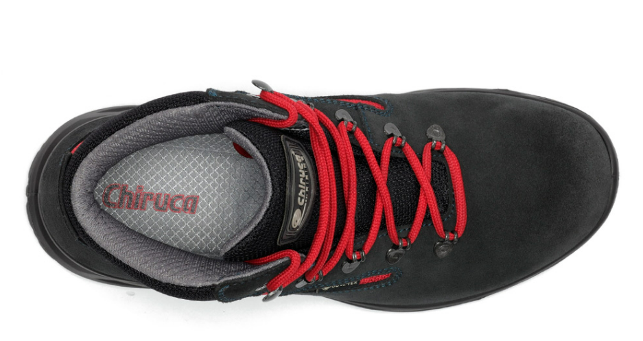 Boots Chiruca Massana 08 Gore-Tex Black