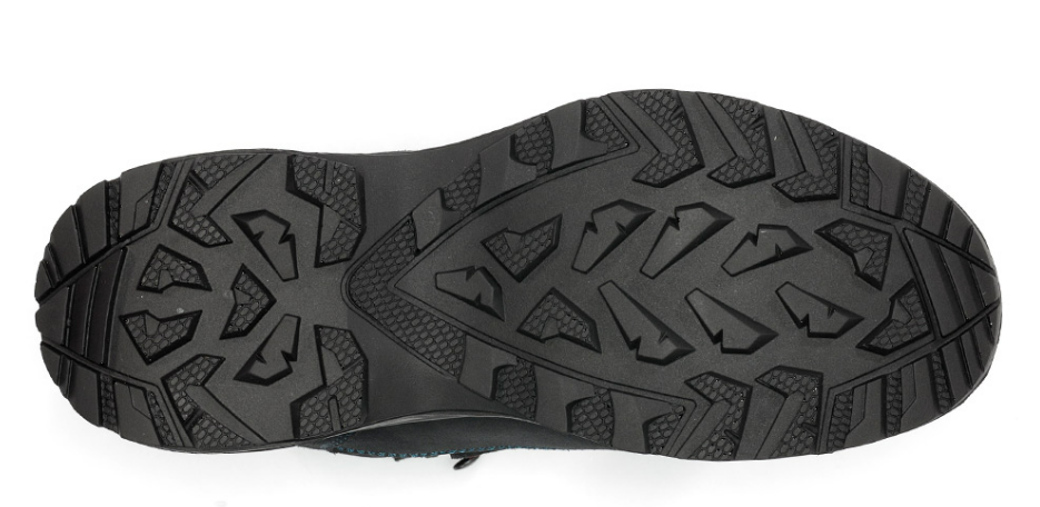 Boots Chiruca Massana 08 Gore-Tex Black