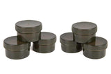 Pack of bait pots Fox Edges