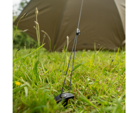 Brolly Avid Carp Revolve Day-Session 60''