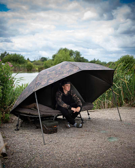 Brolly Fox Camo 60''