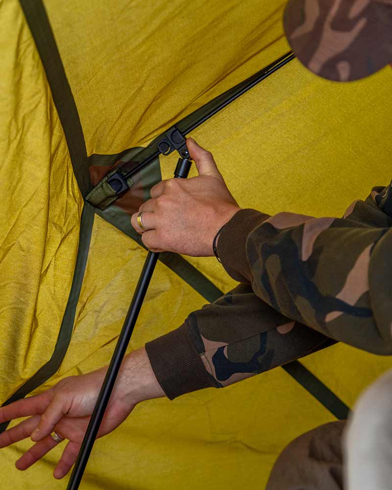 Brolly Fox Easy 60"